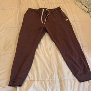 Vuori Sunday Sweatpants